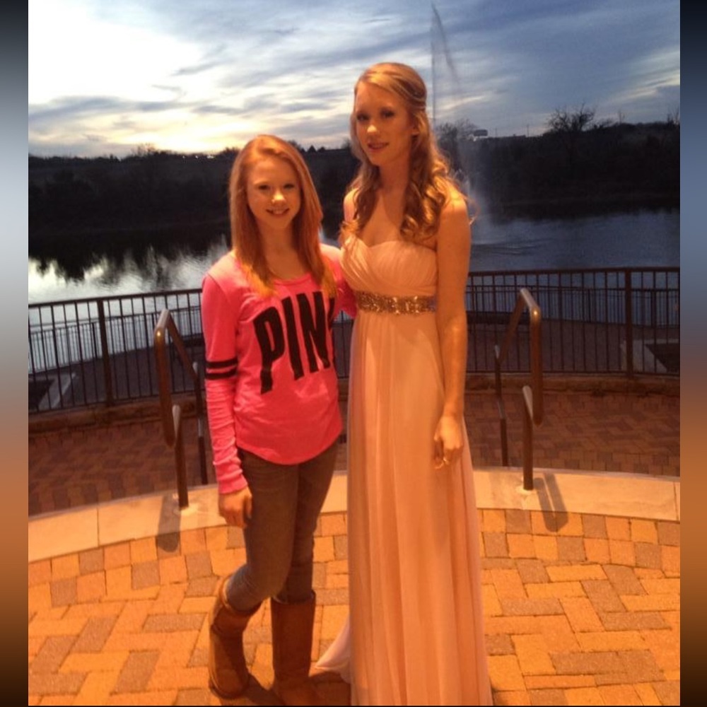 Prom Dress - Picture 2 of 3